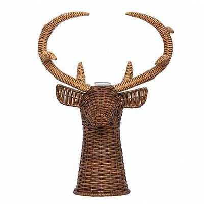 Juliska Devon Willow 22 Inch Stag Vase RR13/38, 810144257044