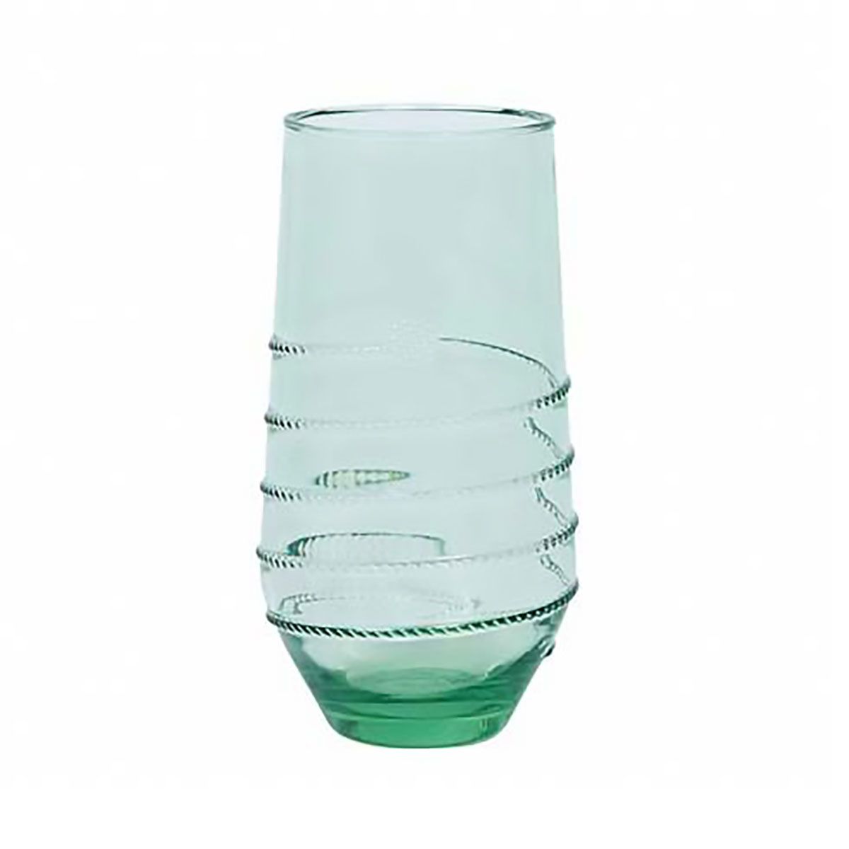 Juliska Amalia Acrylic Large Tumbler Seagrass AA303/22, 810160121787