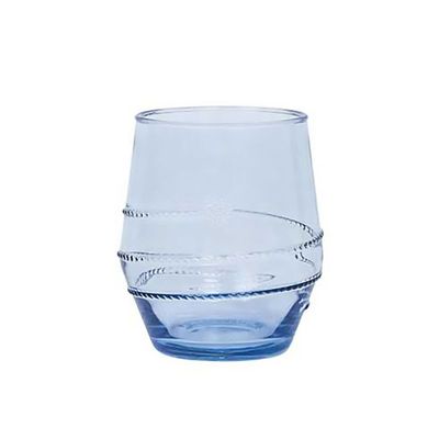 Juliska Amalia Acrylic Small Tumbler Ocean AA302/46, 810160121848