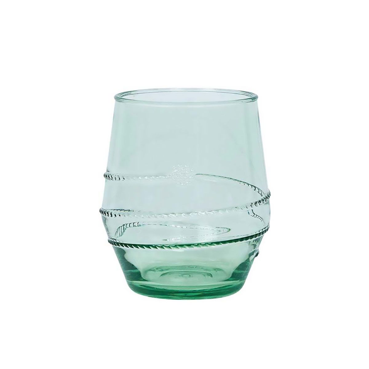 Juliska Amalia Acrylic Small Tumbler Seagrass AA302/22, 810160121800