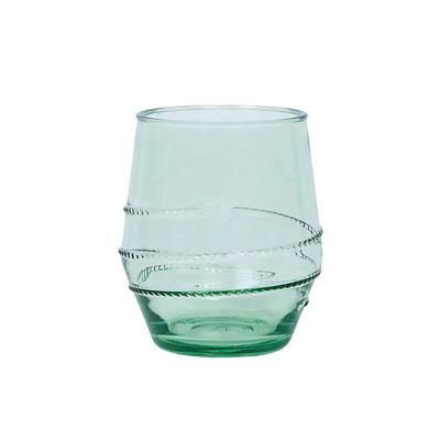Juliska Amalia Acrylic Small Tumbler Seagrass AA302/22, 810160121800