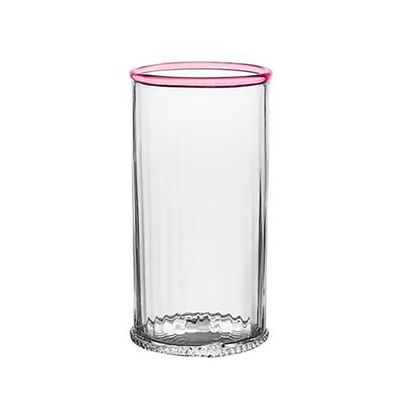 Juliska Nell Highball Blush B813/51, 810160122395
