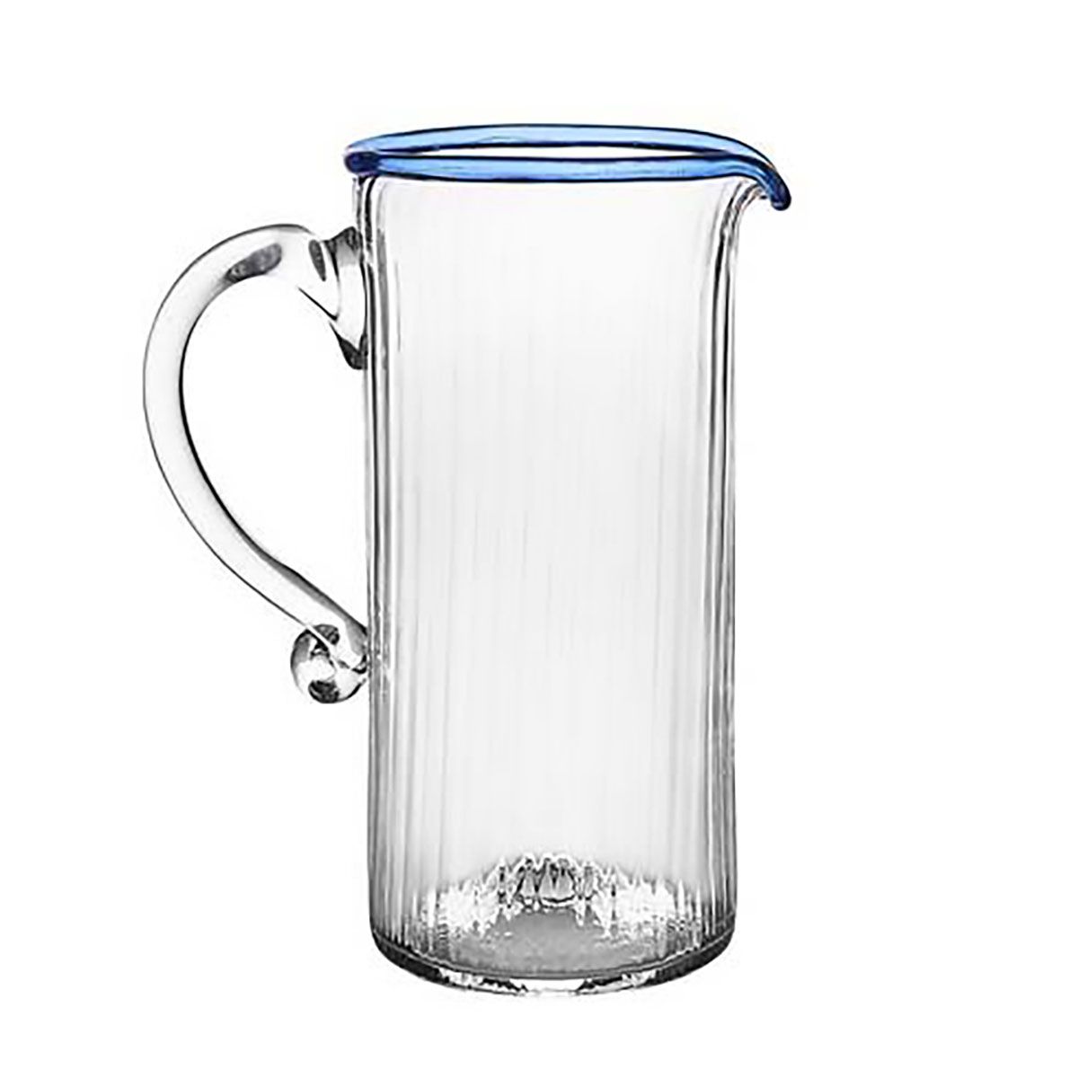 Juliska Nell Pitcher Chambray B810/47, 810160122296