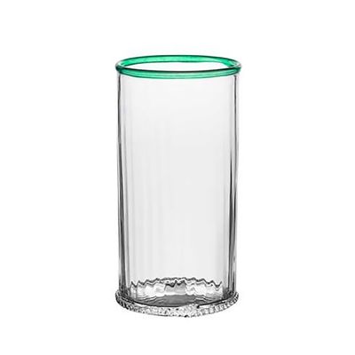 Juliska Nell Highball Watercress B813/29, 810160122432