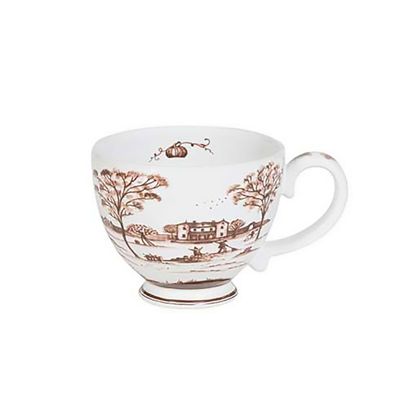 Juliska Country Estate Harvest Breakfast Cup CE06/96, 810144256870