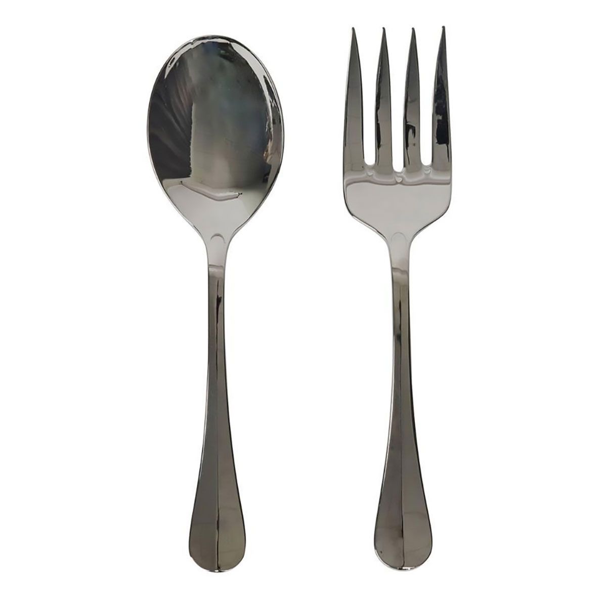 Juliska Bistro Hostess Set of 2 Piece Polished FWC30X/25, 810160120902