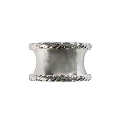Juliska Graham Napkin Ring LR78/57, 810144257167