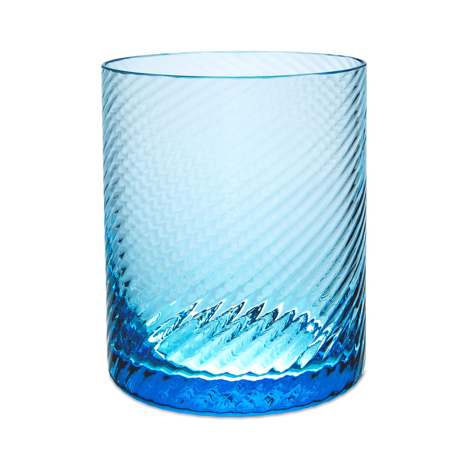 Match Pewter Venezia Bembo Rocks Aqua Sky Twist B1196AS.2