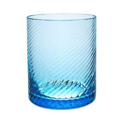 Match Pewter Venezia Bembo Rocks Aqua Sky Twist B1196AS.2
