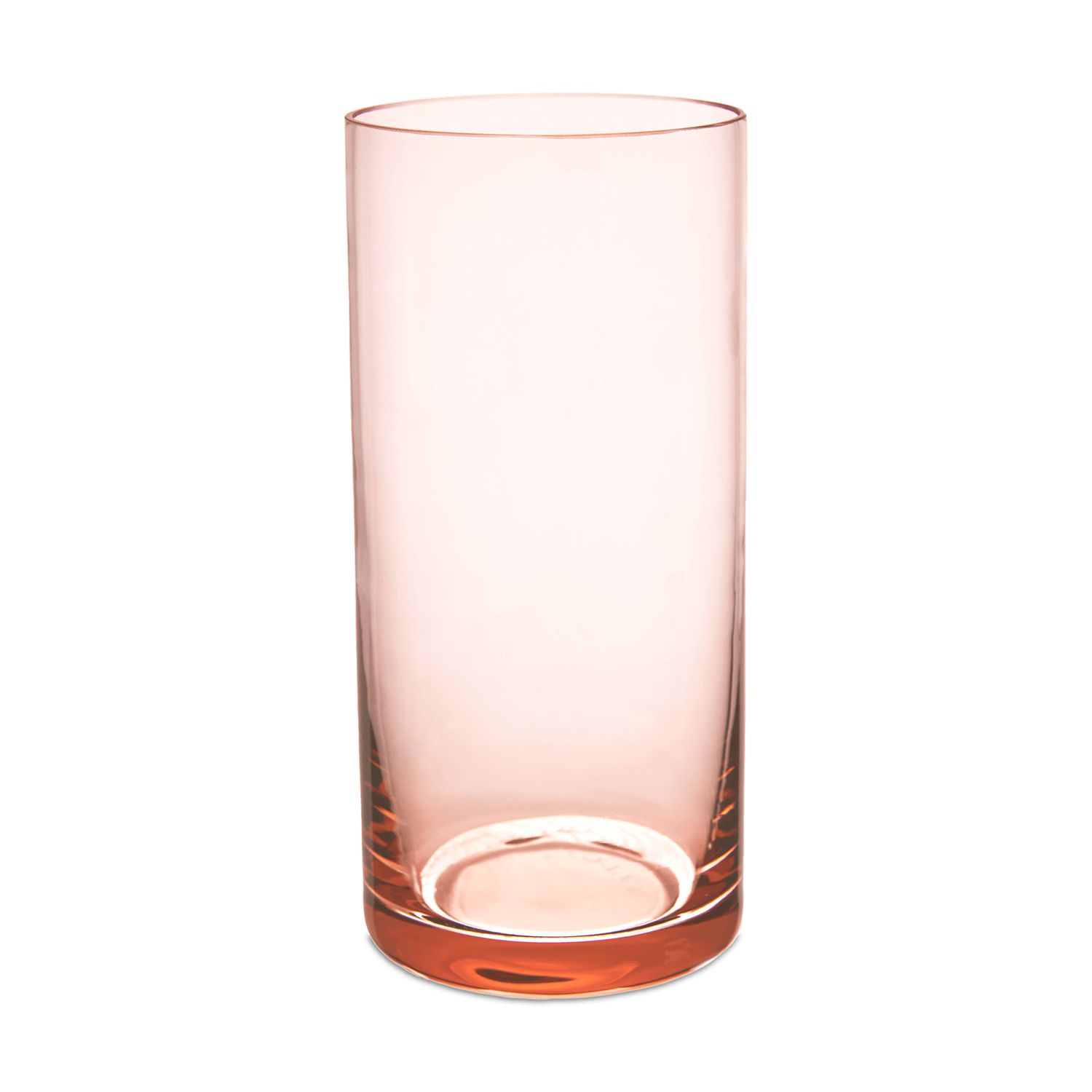 Match Pewter Venezia Bembo Highball Rose Quartz Smooth B1197R.0