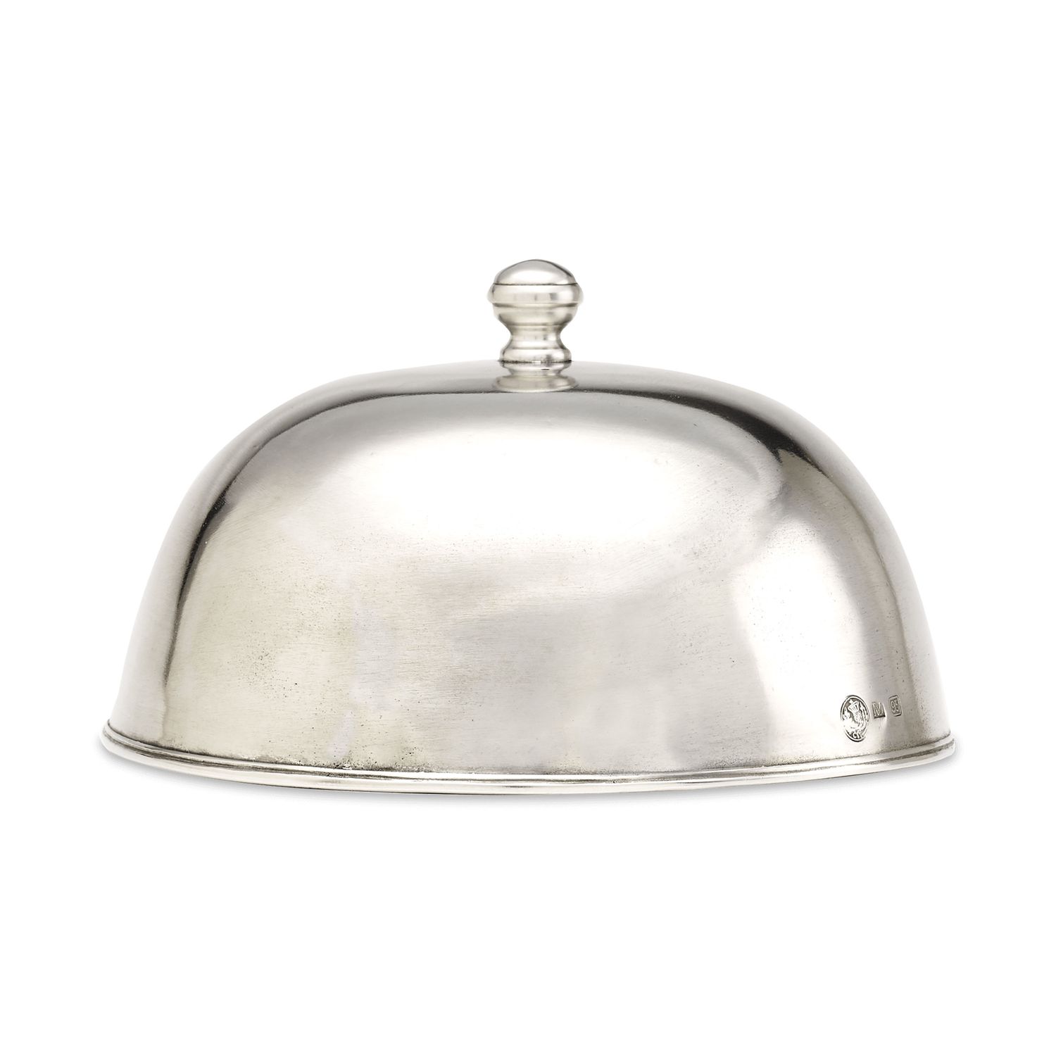 Match Pewter Cloche Small 680.9