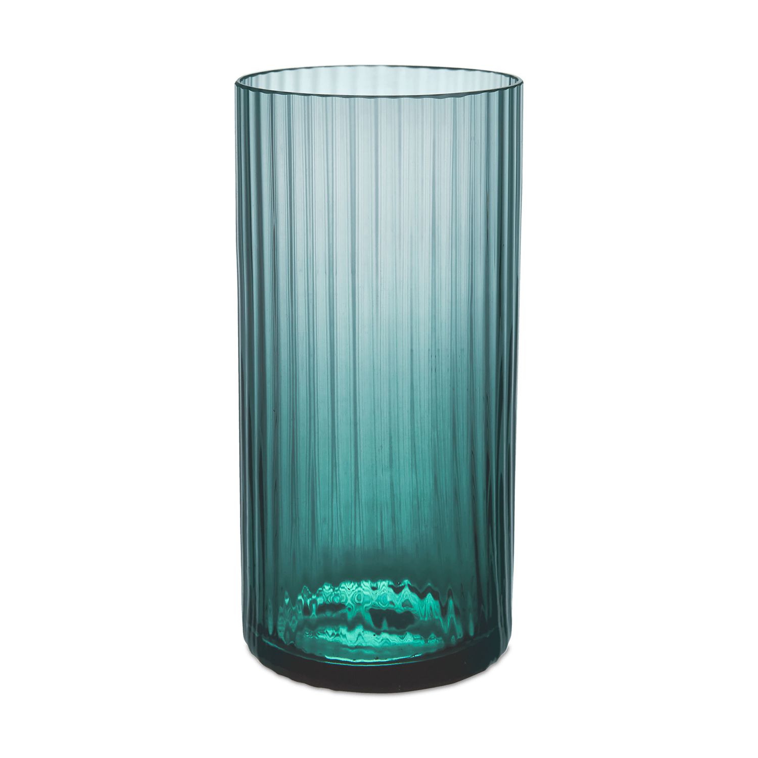 Match Pewter Venezia Bembo Highball Baltic Pleat B1197B.1