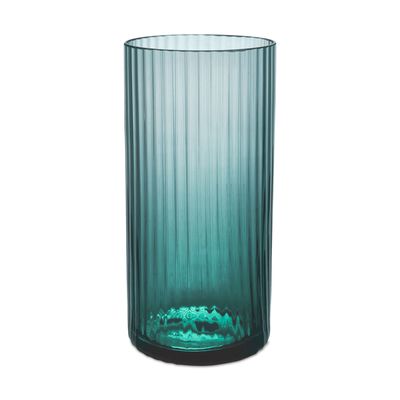 Match Pewter Venezia Bembo Highball Baltic Pleat B1197B.1