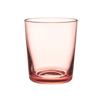 Match Pewter Venezia Lando Shot/Votive Rose Quartz Smooth L1198R.0