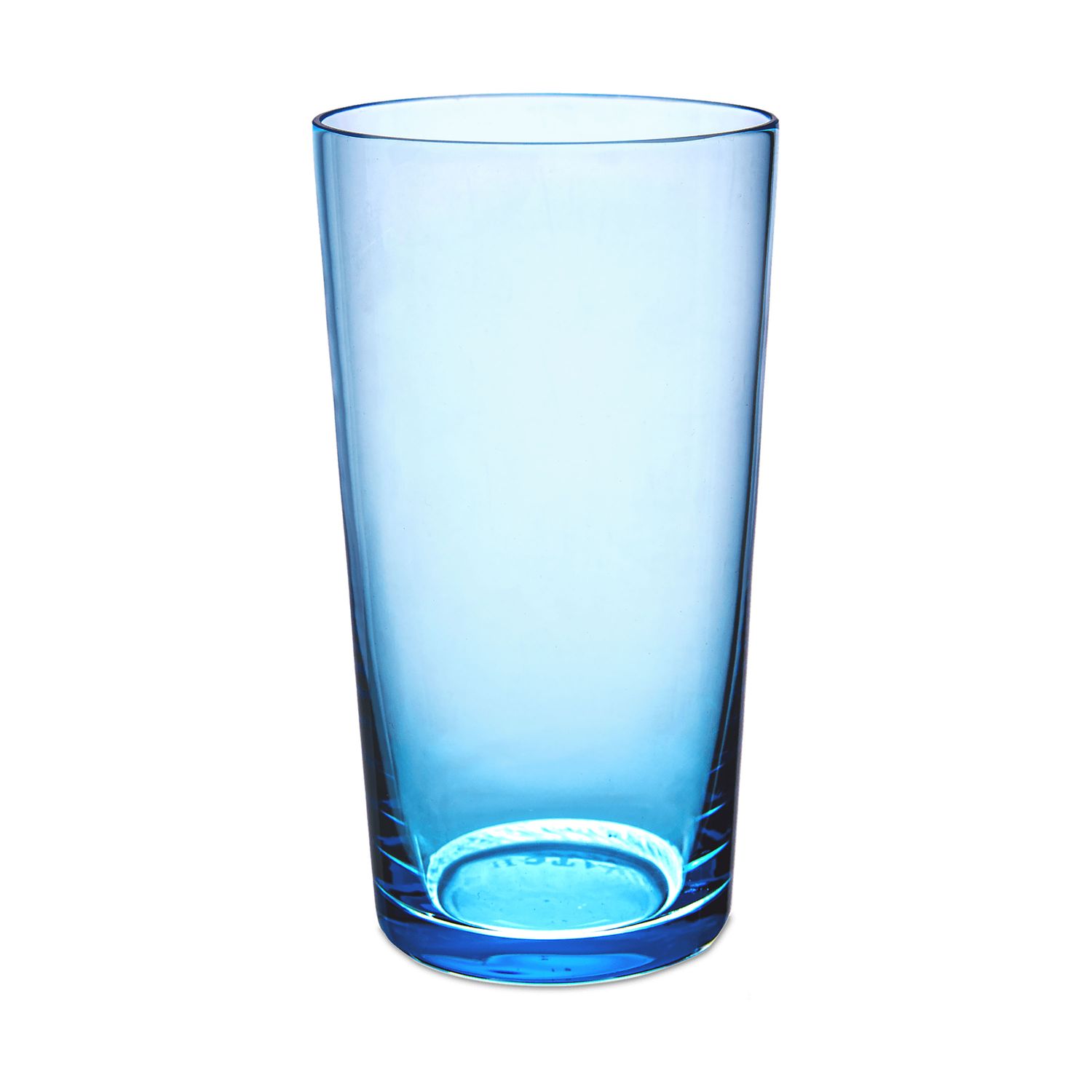Match Pewter Venezia Lando Highball Aqua Sky Smooth L1197AS.0