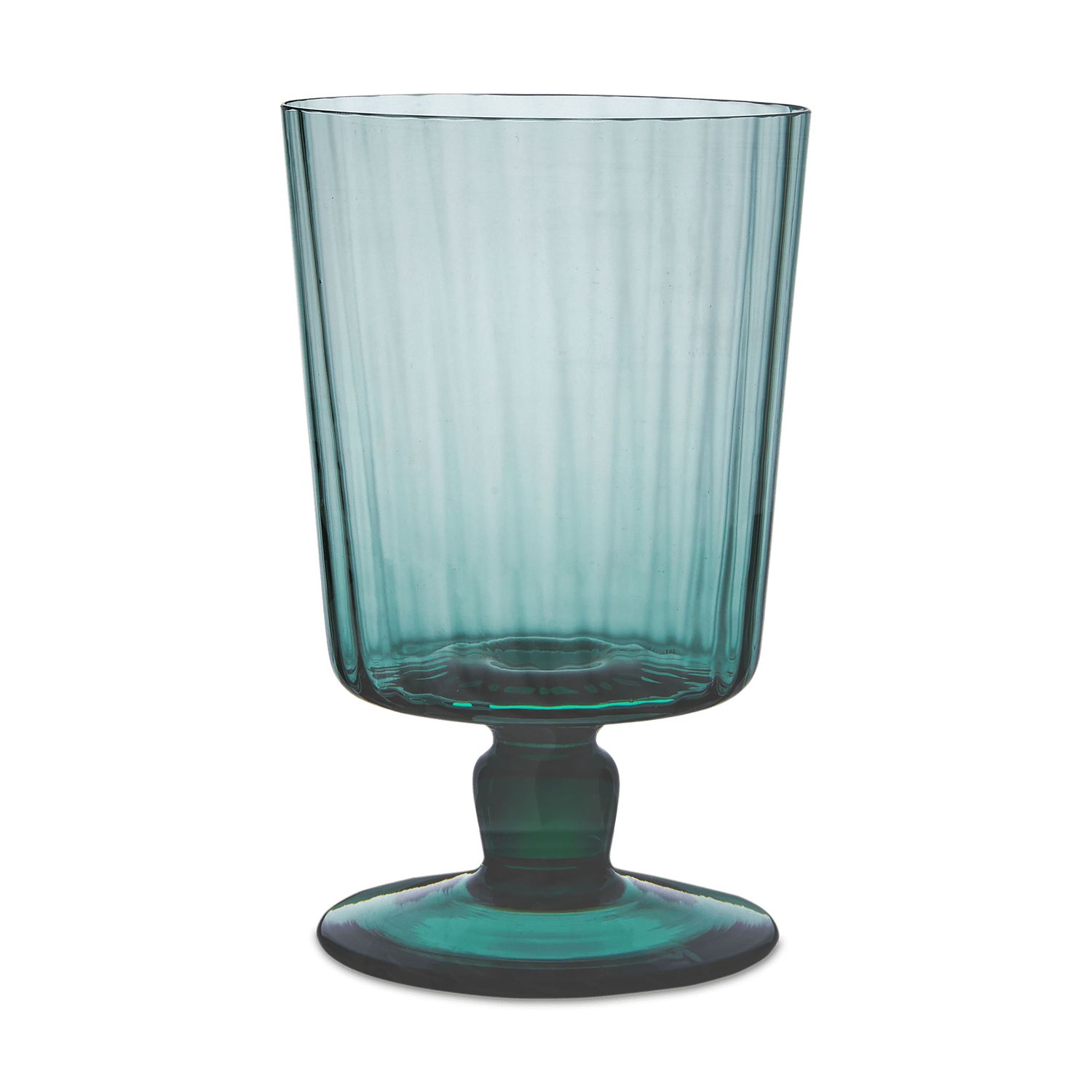 Match Pewter Venezia Lando Goblet Baltic Pleat L1116B.1