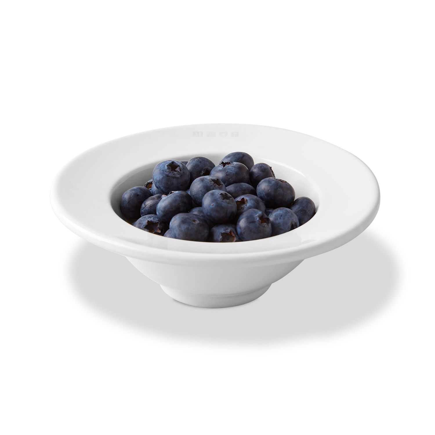 Match Pewter Berry Bowl 15086