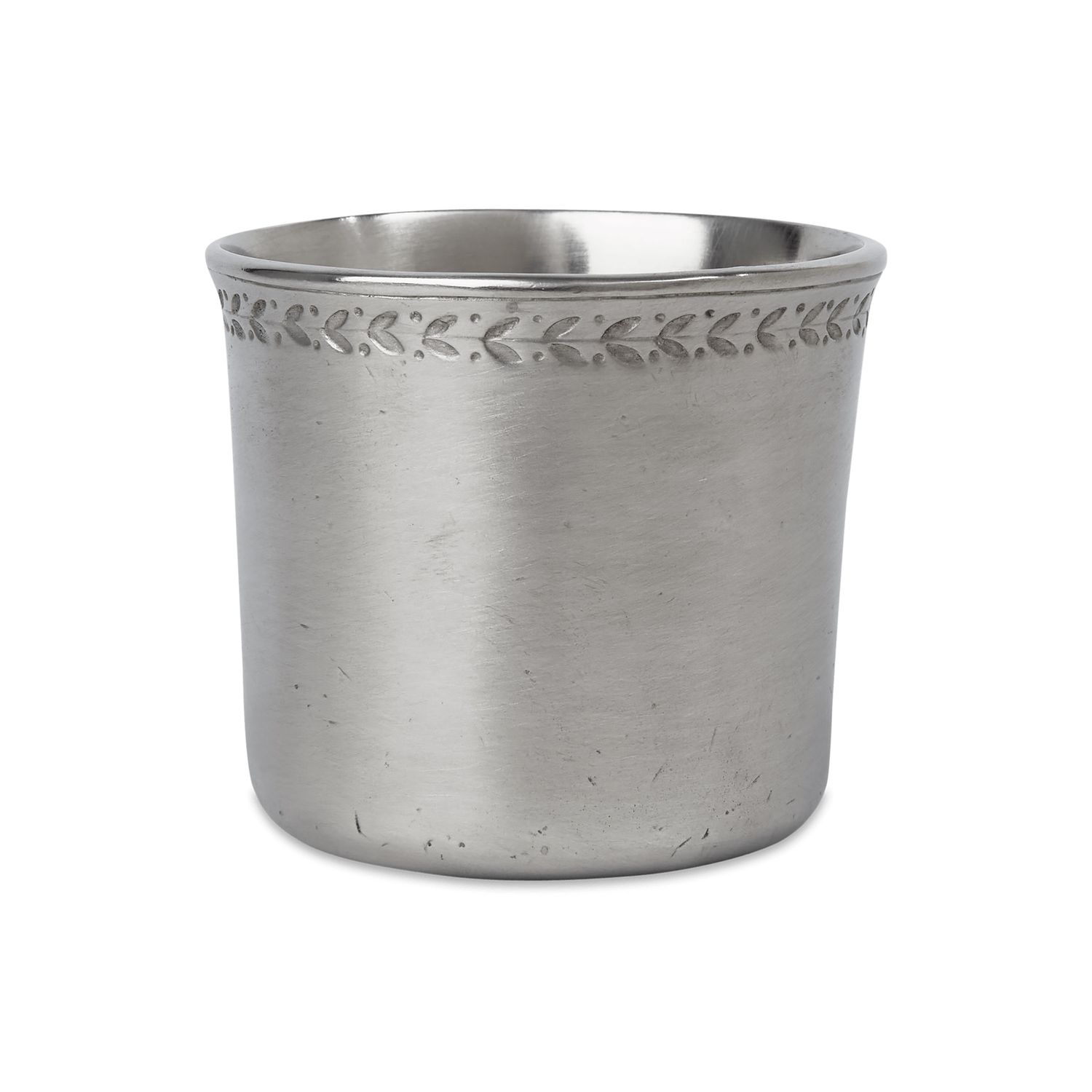 Match Pewter Garda Pencil Cup a674.0