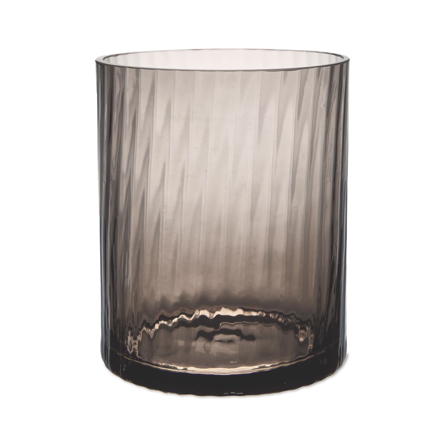 Match Pewter Venezia Bembo Rocks Smoke Pleat B1196S.1