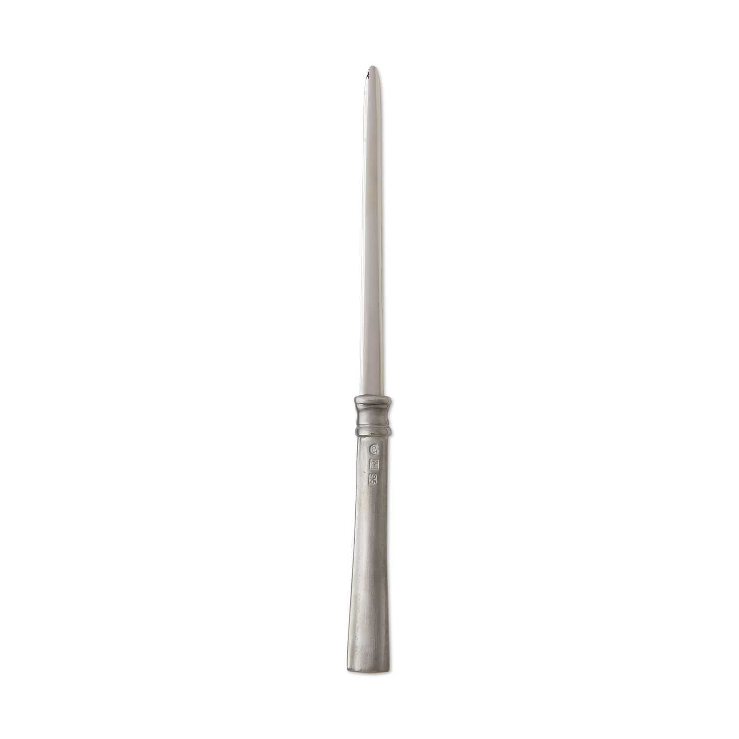 Match Pewter Lucia Letter Opener 1409