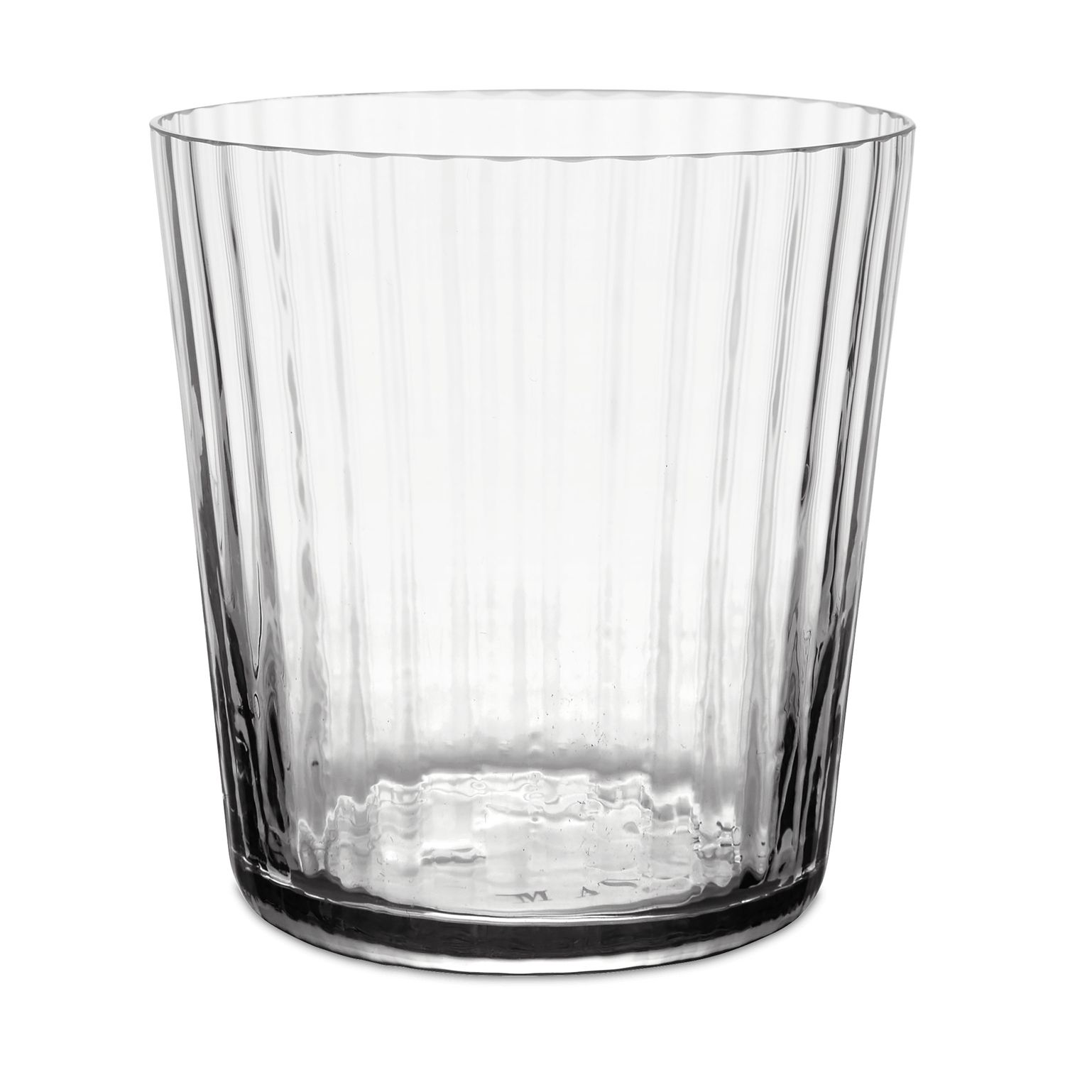Match Pewter Venezia Lando Rocks Clear Pleat L1196C.1
