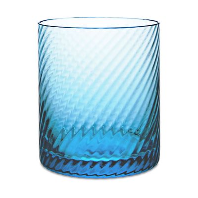 Match Pewter Venezia Bembo Dof Aqua Sky Pleat B1195AS.1