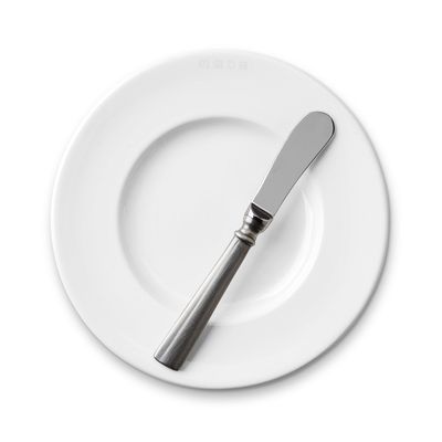 Match Pewter Bread Plate 15083