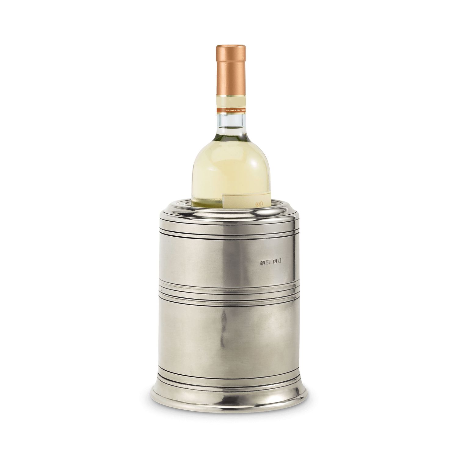 Match Pewter Wine Cooler Core Insert WTC-50