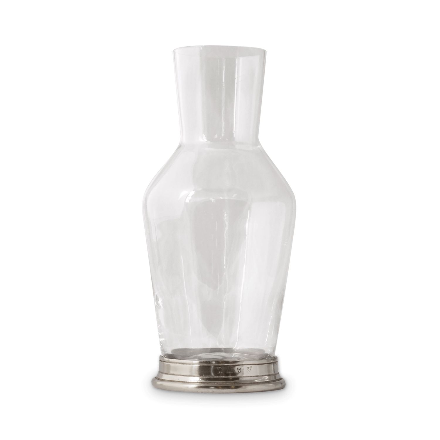 Match Pewter Bedside Carafe 1345.1