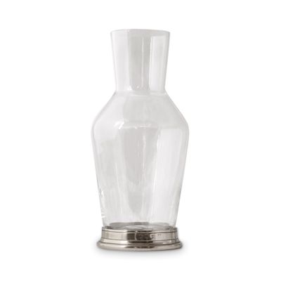 Match Pewter Bedside Carafe 1345.1