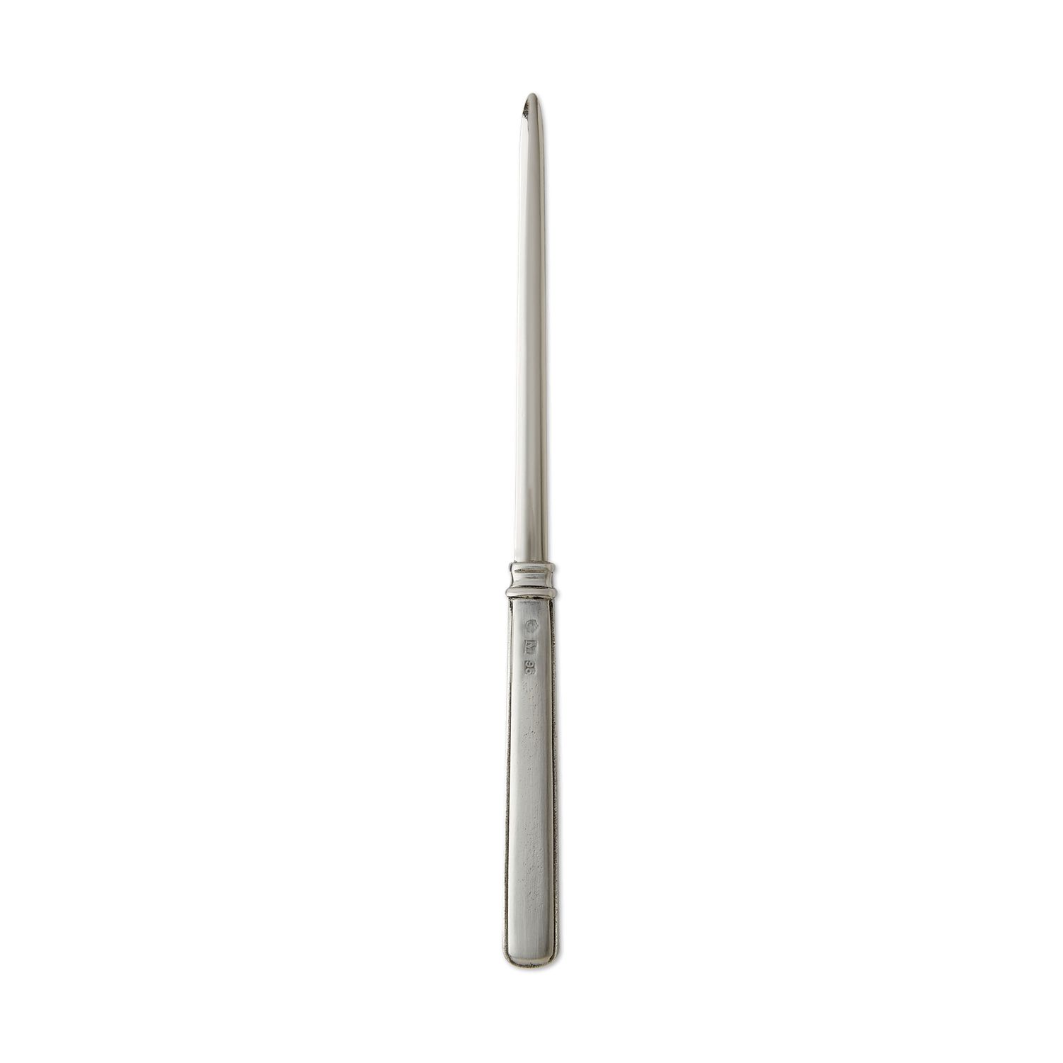 Match Pewter Gabriella Letter Opener 1408