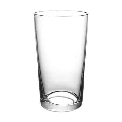 Match Pewter Venezia Lando Highball Clear Smooth L1197C.0