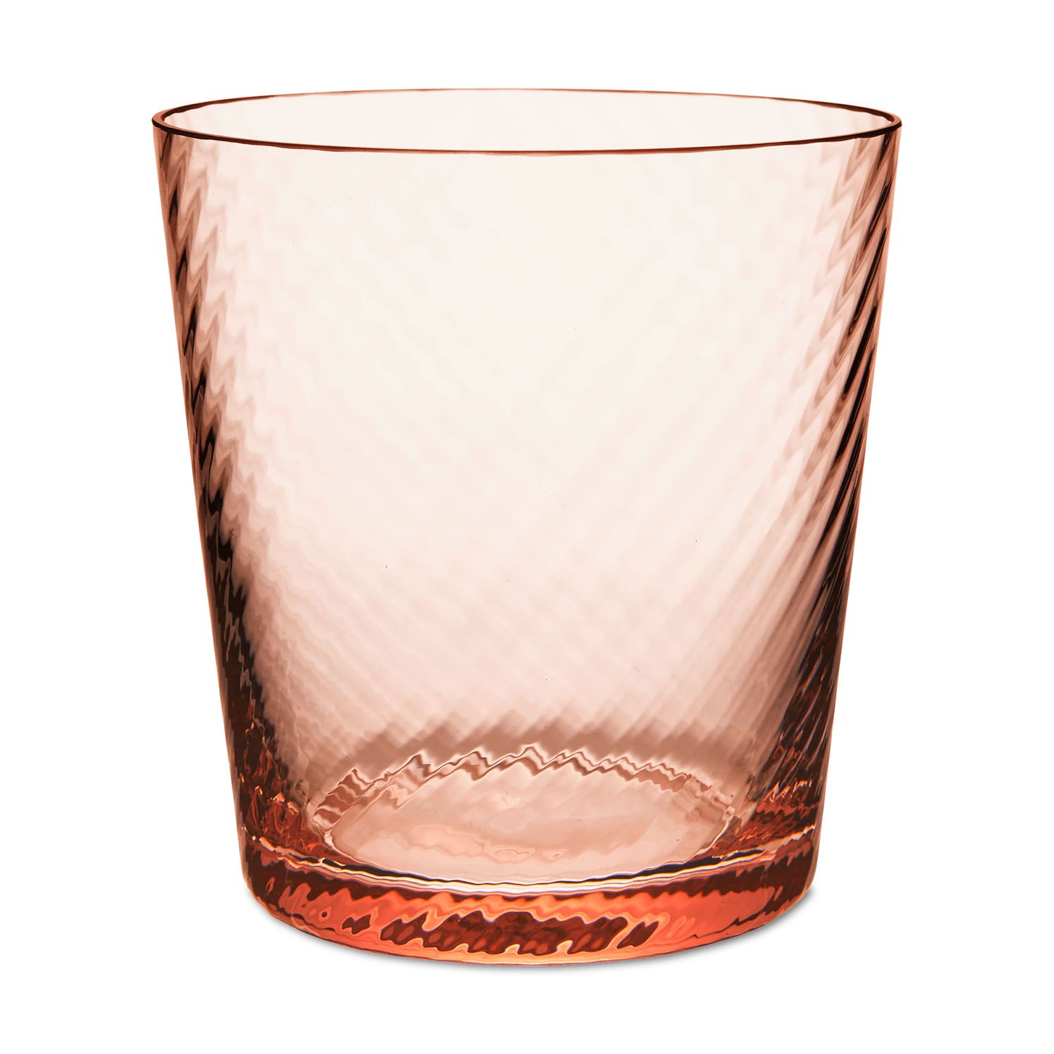Match Pewter Venezia Lando Dof Rose Quartz Twist L1195R.2