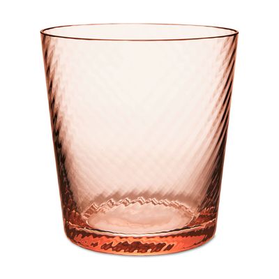 Match Pewter Venezia Lando Dof Rose Quartz Twist L1195R.2