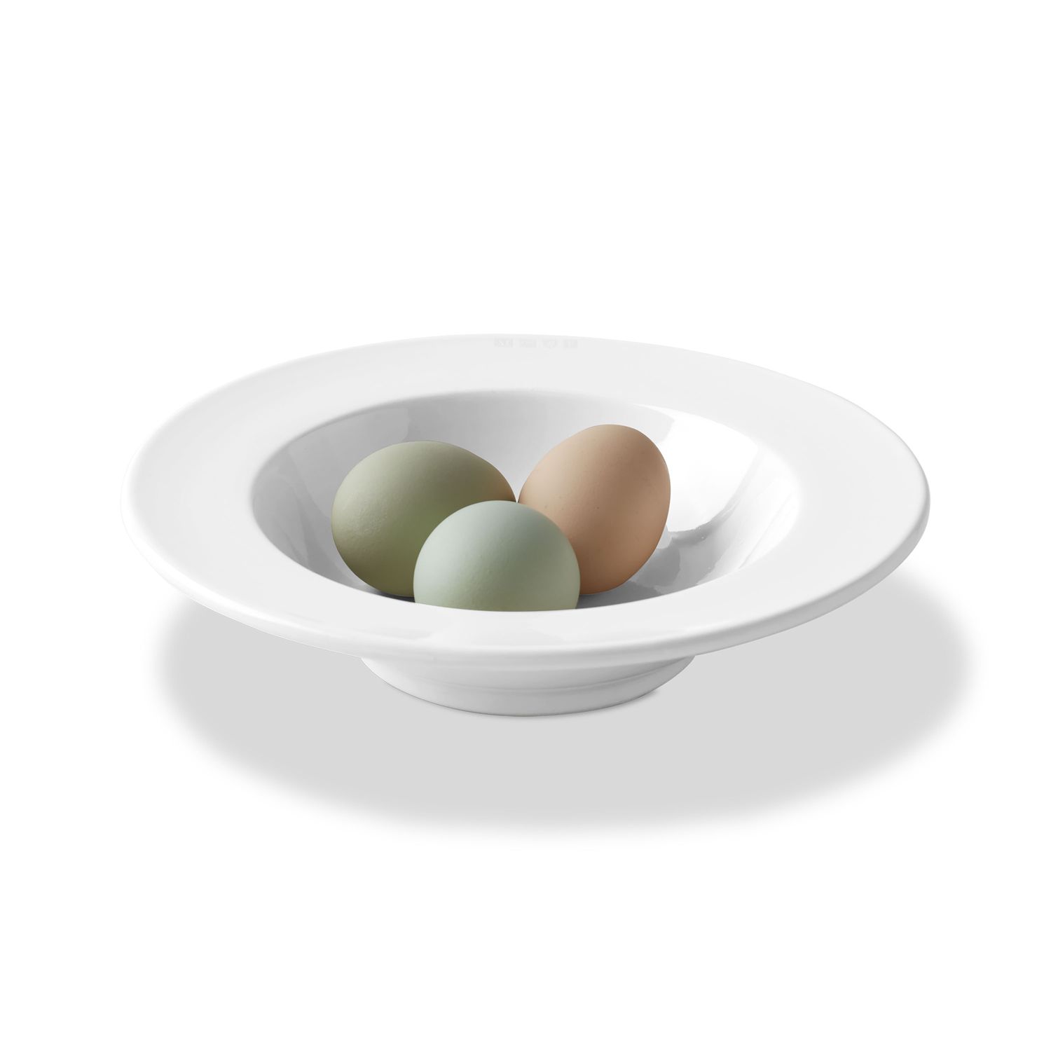 Match Pewter Cereal Bowl 15085