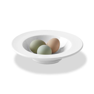 Match Pewter Cereal Bowl 15085