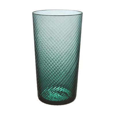 Match Pewter Venezia Lando Highball Baltic Twist L1197B.2