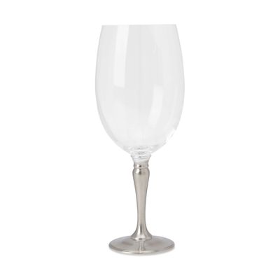 Match Pewter Classic Large All Purpose Wine Glass 1116.1