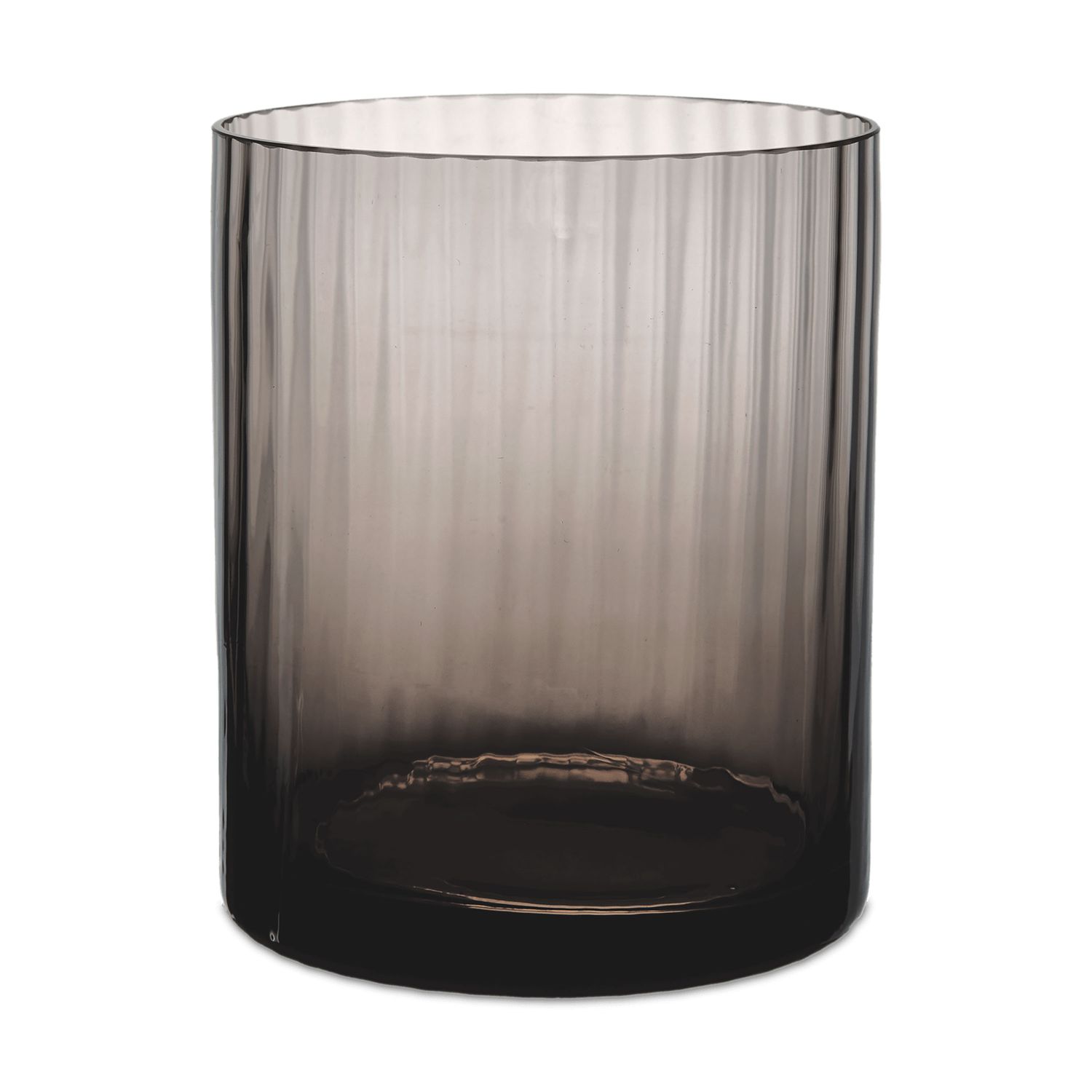 Match Pewter Venezia Bembo Dof Smoke Pleat B1195S.1