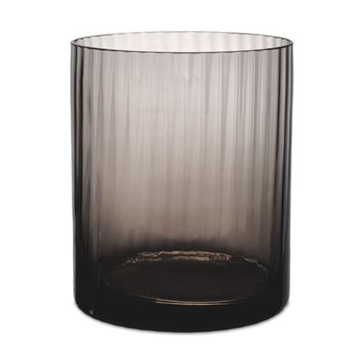 Match Pewter Venezia Bembo Dof Smoke Pleat B1195S.1
