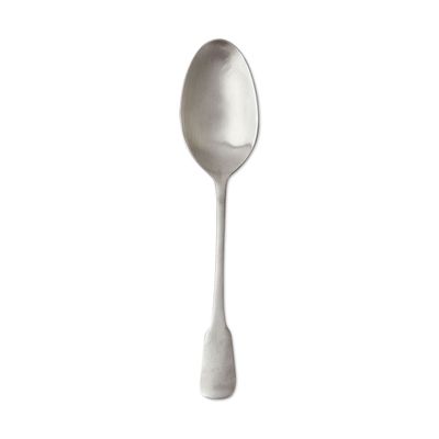 Match Pewter Antique Spoon a198.0