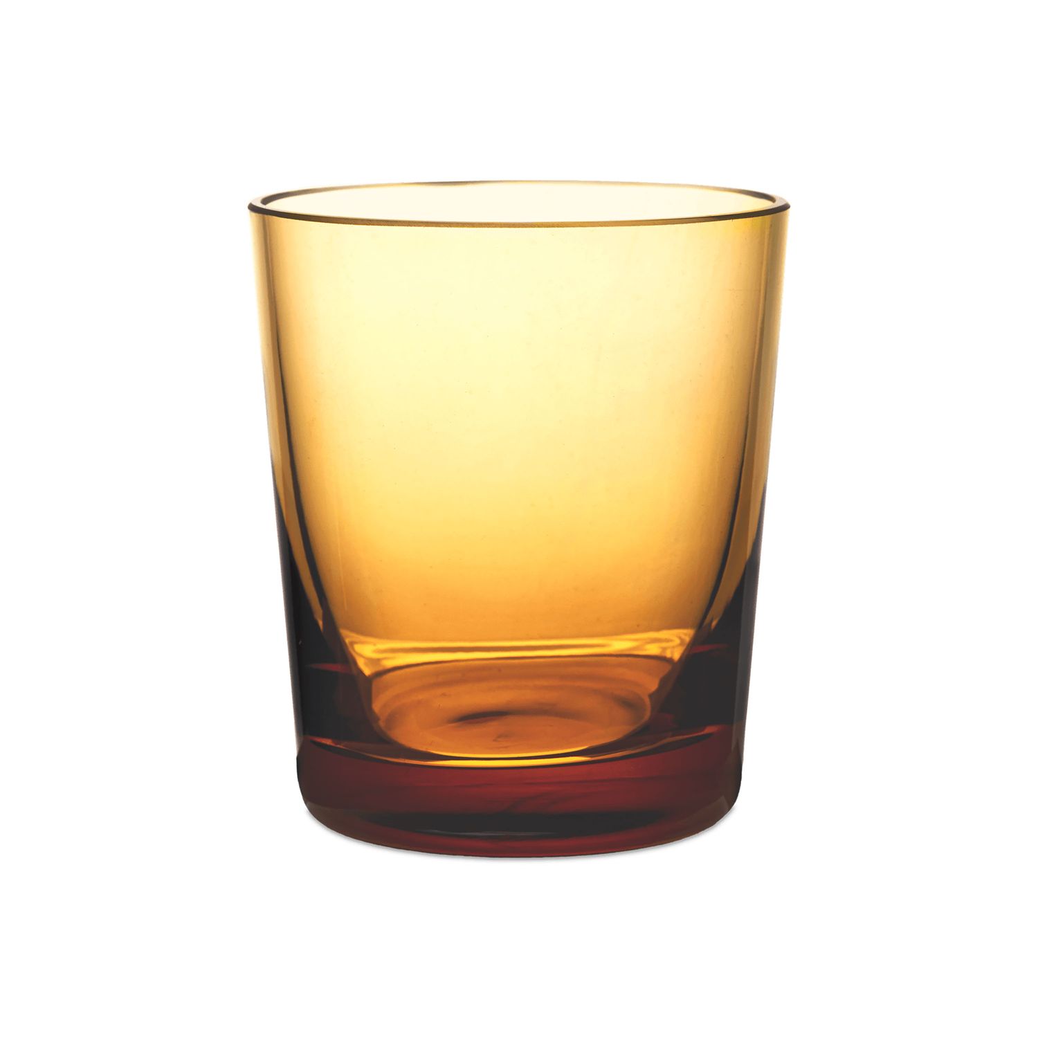 Match Pewter Venezia Lando Shot/Votive Amber Smooth L1198A.0