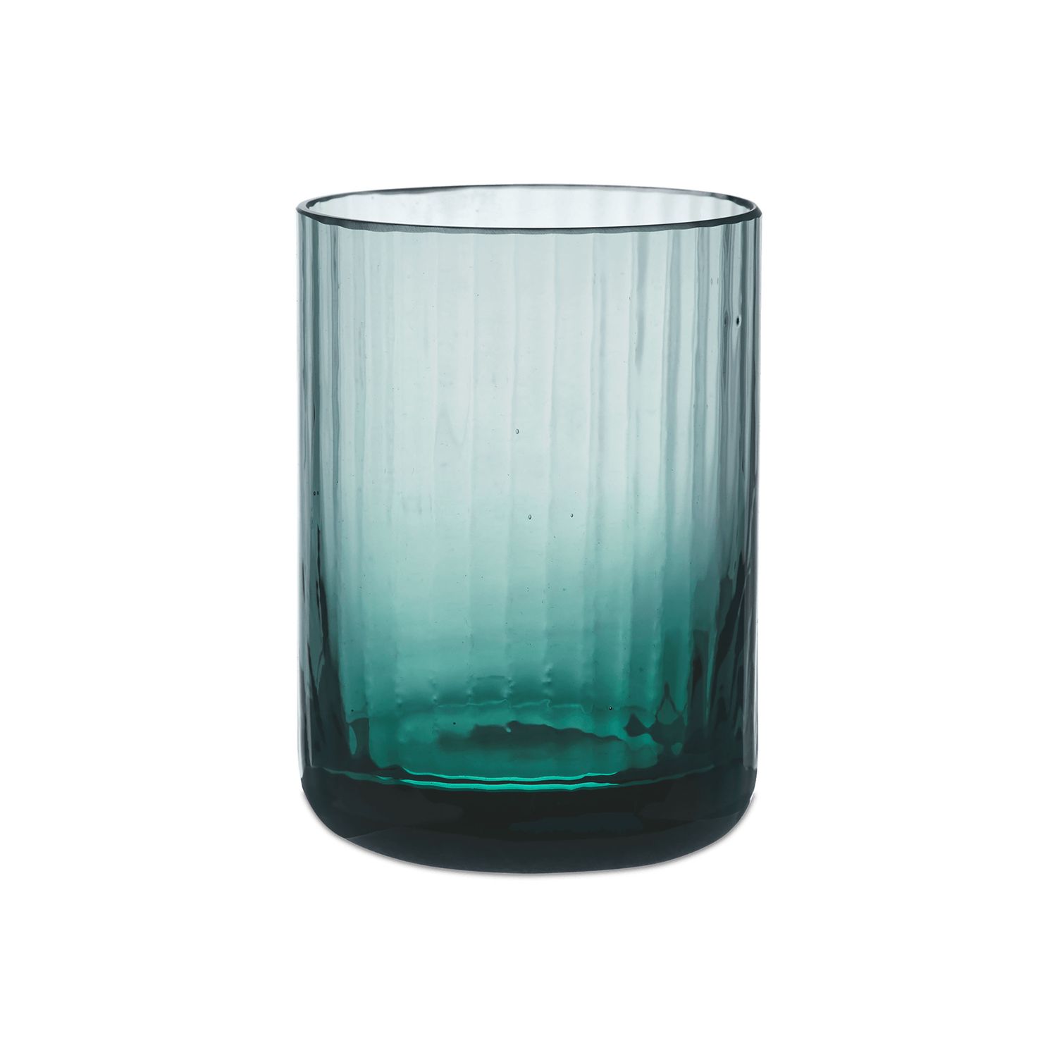Match Pewter Venezia Bembo Shot/Votive Baltic Pleat B1198B.1