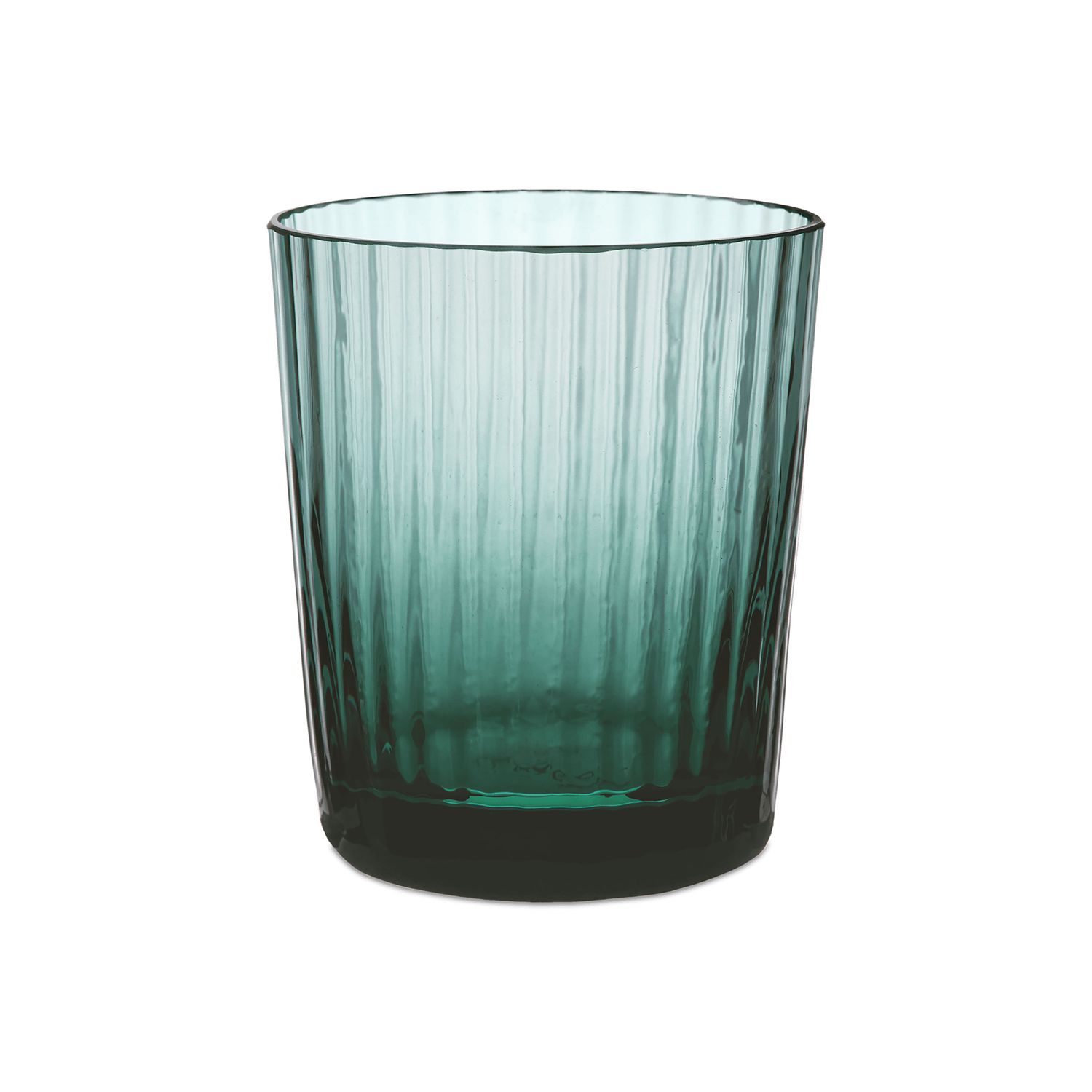Match Pewter Venezia Lando Shot/Votive Baltic Pleat L1198B.1