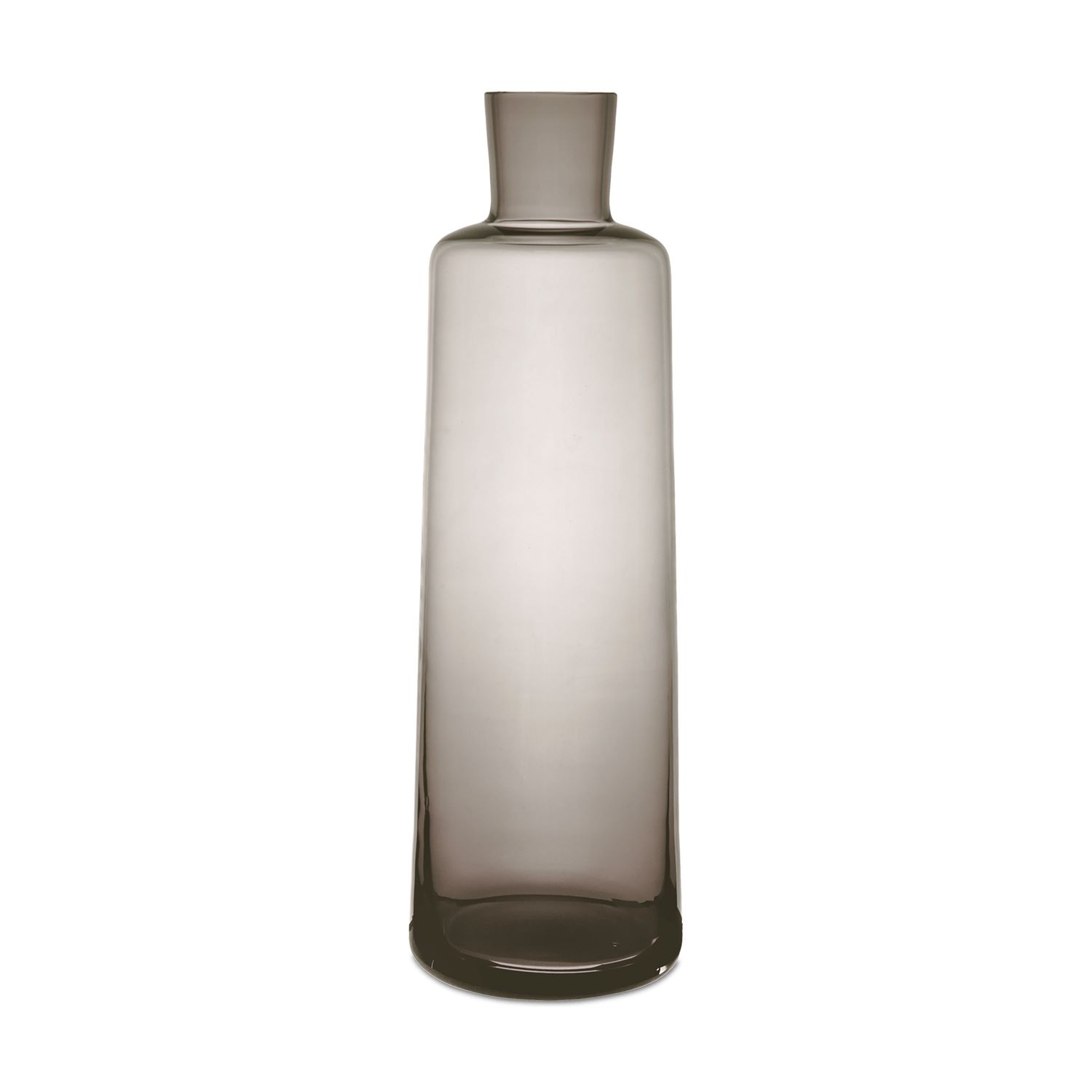 Match Pewter Venezia Tall Carafe Smoke Smooth C1250S.0