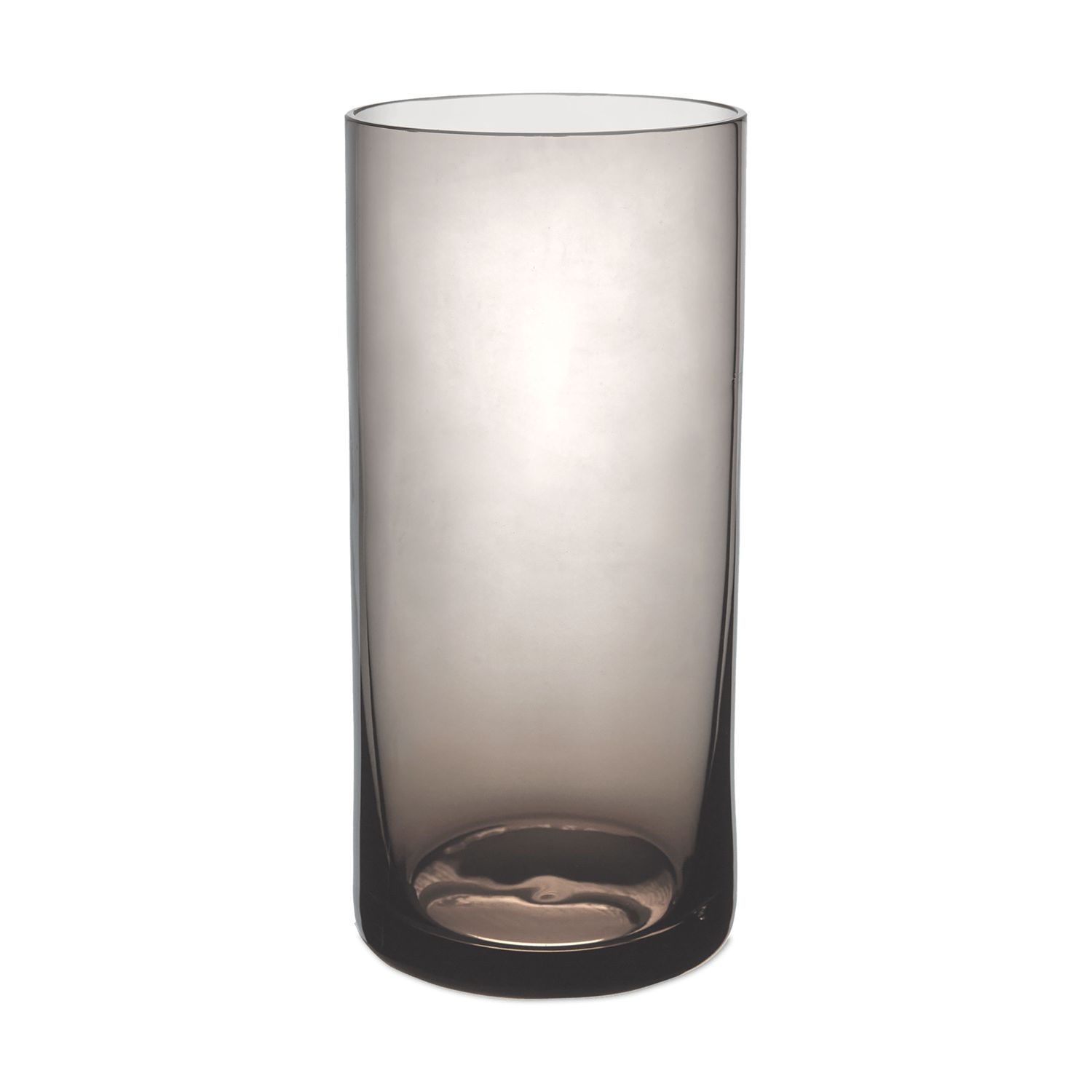 Match Pewter Venezia Bembo Highball Smoke Smooth B1197S.0