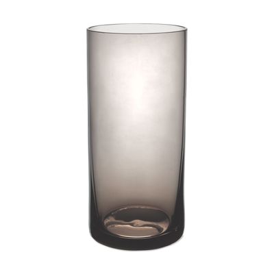 Match Pewter Venezia Bembo Highball Smoke Smooth B1197S.0