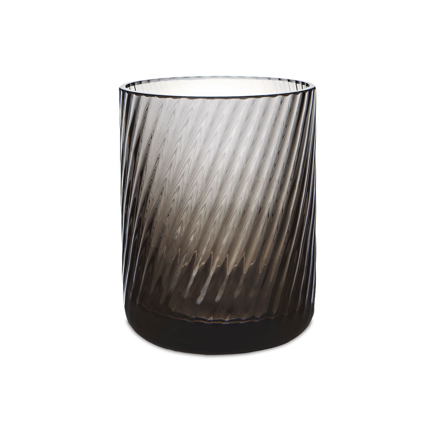 Match Pewter Venezia Bembo Shot/Votive Smoke Twist B1198S.2