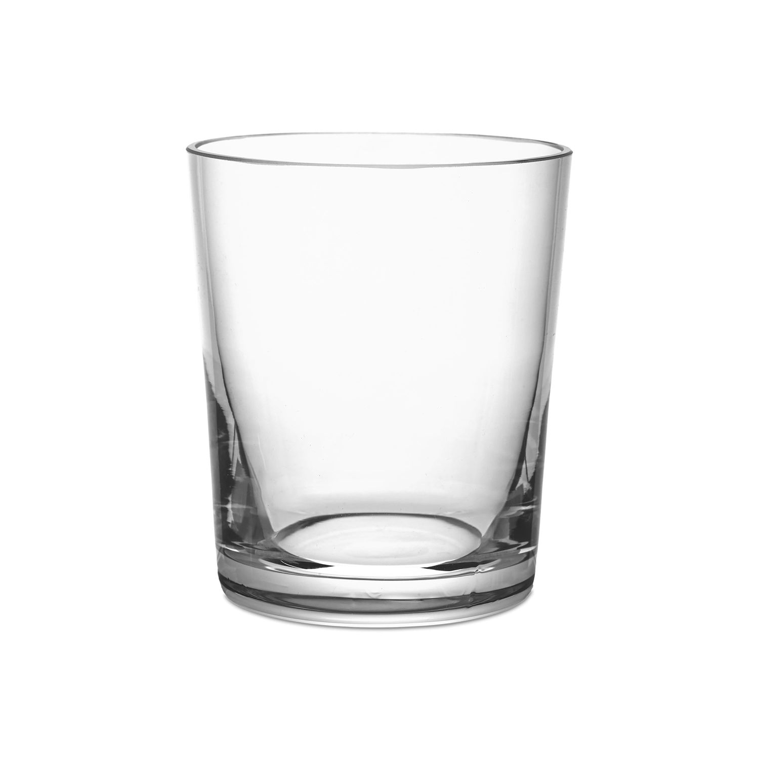 Match Pewter Venezia Lando Shot/Votive Clear Smooth L1198C.0