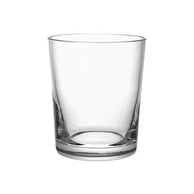 Match Pewter Venezia Lando Shot/Votive Clear Smooth L1198C.0